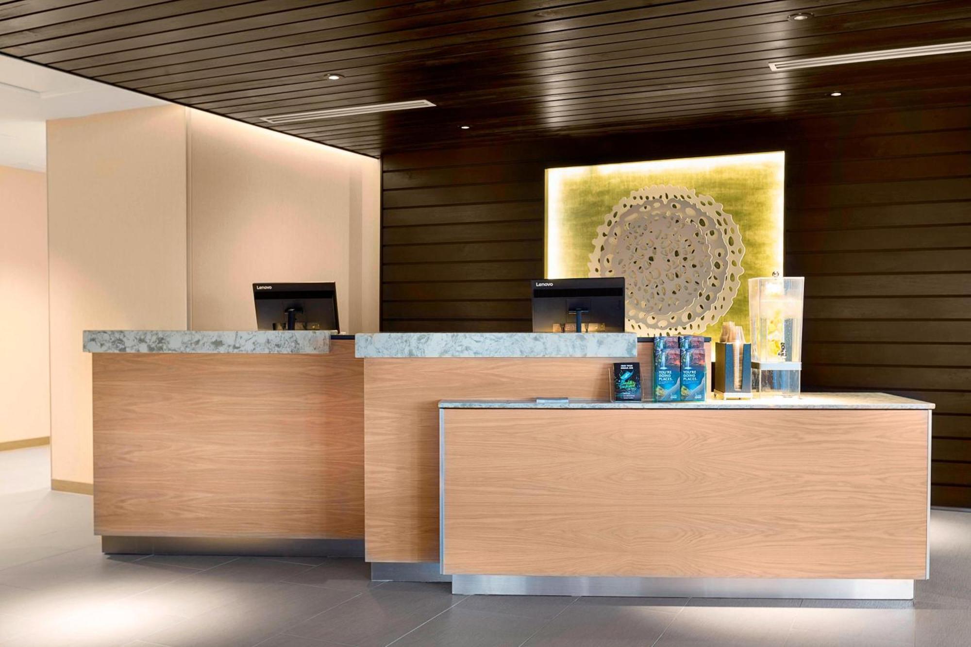 Fairfield Inn & Suites By Marriott Shelby Exterior foto